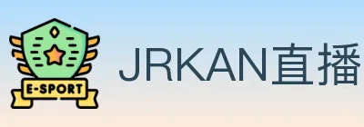 JRKAN直播 Logo